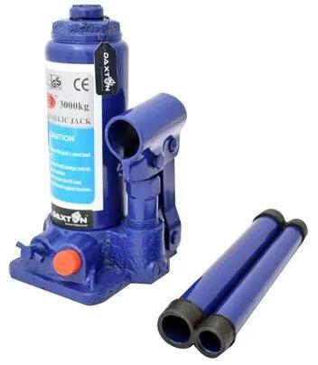 Alloy Steel Hydraulic Bottle Jack