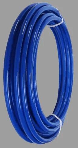 PVC Hydraulic Hose Pipe, Color : Black, Blue.