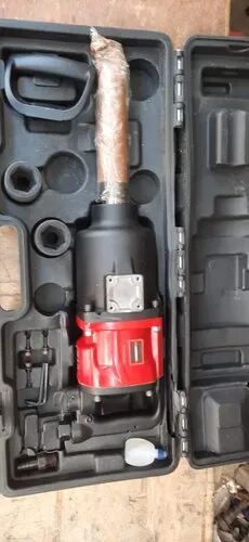 Techno Air Impact Wrench