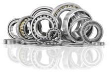 Angular Contact Bearings