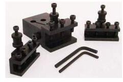 Quick Change Tool Post