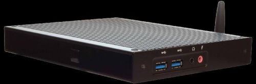 Digital Signage Systems