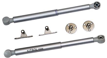 Shockers (Soft Opening)