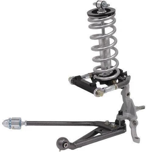 SS Suspension Coil Spring, For Garage