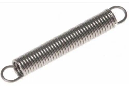 Stainless Steel Extension Spring, Features : Absorb Store Energy, Pulling Force Resistance