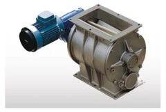 Rotary Feeder, Capacity : 2-70 T/h