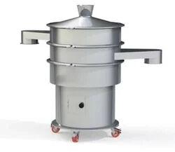 Vibro Sifter Machine