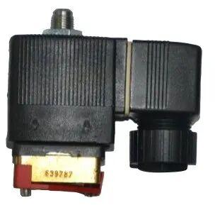 50hz Brass Plastic Solenoid Valve, Voltage : 110v