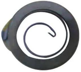 Round Starter Spring