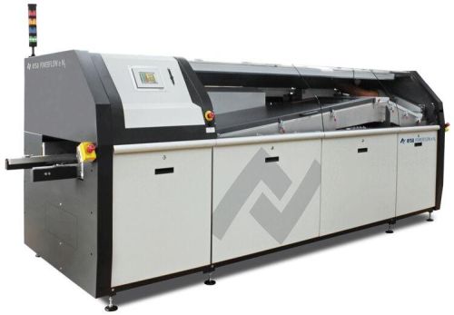 HOTFLOW 4/26 High-End Reflow Soldering System
