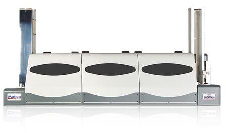 S6000GG Professional Card Printer