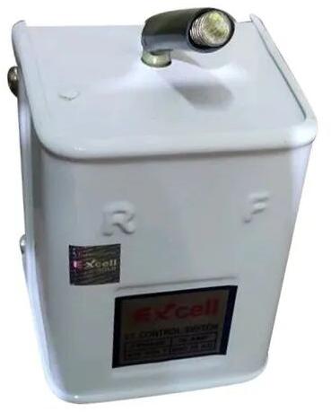 Plastic Iron Reversing Switch