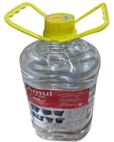 Transformer Oil, Packaging Type : Can