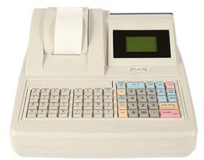 ECR-15K Electronic Cash Register