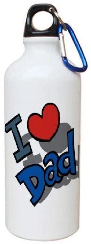 Mild Stain Less Steel Sippers Bottle, Color : White