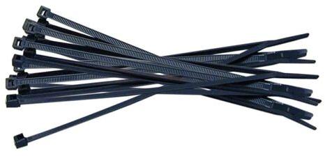 Nylon Cable Tie, Length : 150-500 Mm