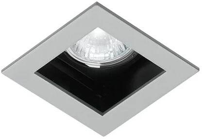 Aluminum Down Light, Shape : Square