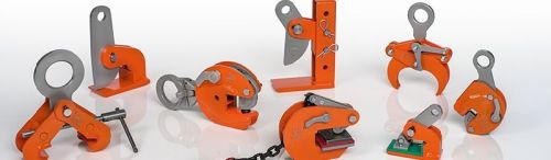 Lifting Clamps