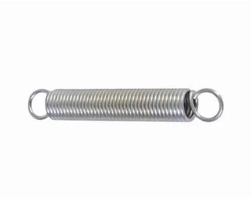 Carbon Steel Tension Springs, Packaging Type : Box