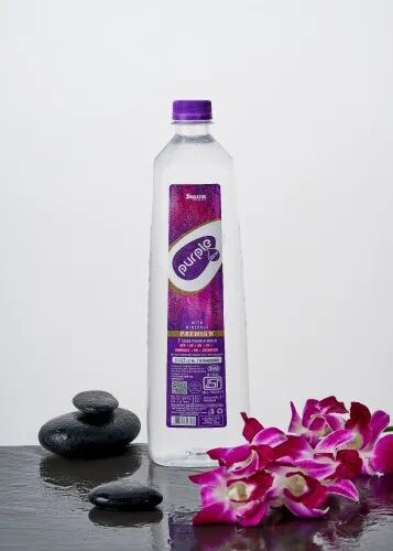 PET Mineral Water, Packaging Type : Boxes