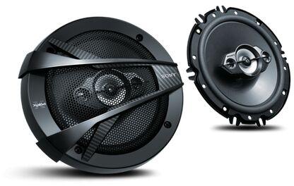 Car Speaker, Voltage : 12 - 24 V