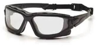 Fire Safety Goggles, Lenses Material : Polycarbonate