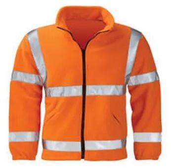 Firefighter Jacket, Size : S, M, L, XL, XXL, XXXL
