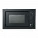 KMW8A-BLK Microwave