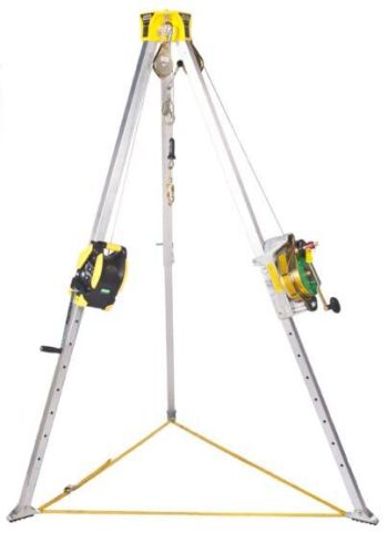 Confined Space Entry Kits