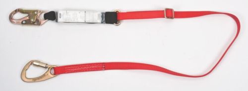 FP5K Tie-Back Lanyard