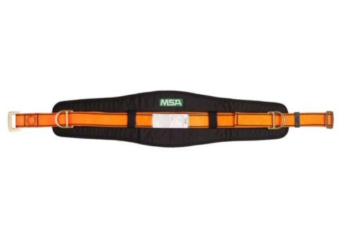 Superlight Belts, For Working At Heights, Confined Space