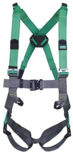 V-FORM Full Body Harness