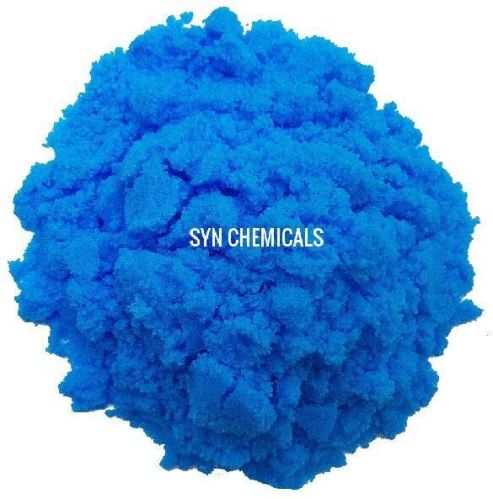 Copper Sulphate, Density : 2.286 g/cm3