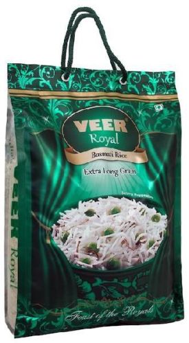 Veer Basmati Rice