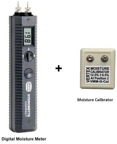 Digital Moisture Meter Weight:220g