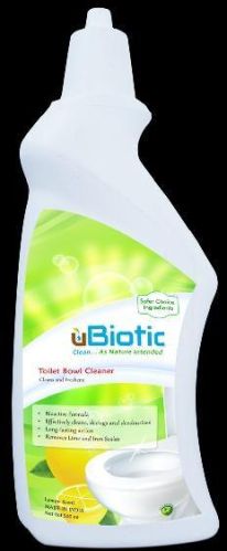 Toilet Cleaner