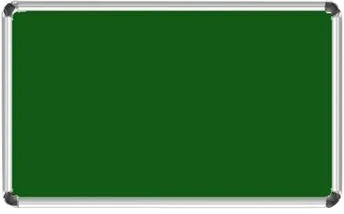 Durable Aluminium Green Chalk Board