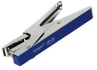 Kangaroo Stapler, Color : Blue