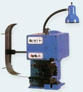 Wire Crimping Machine, Voltage : 110 /220V