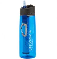 Lifestraw Go Filter Water Bottle