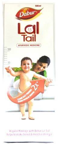 Dabur Lal Tail