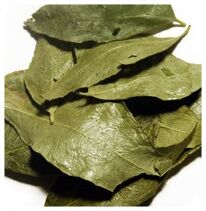 Dehydrated Curry Leaf