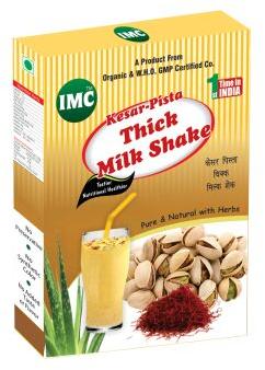 Milk Shake Powder