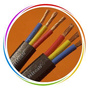 Submersible Wires