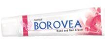 Borovea Hand Cream