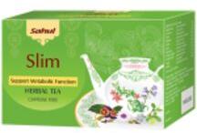 Herbal Slim Tea