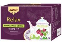 Relax Tea