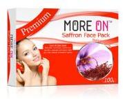 Saffron Face Pack