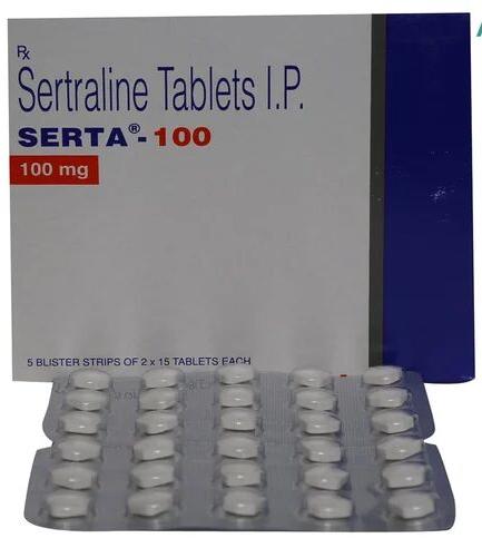 Sertraline Tablets