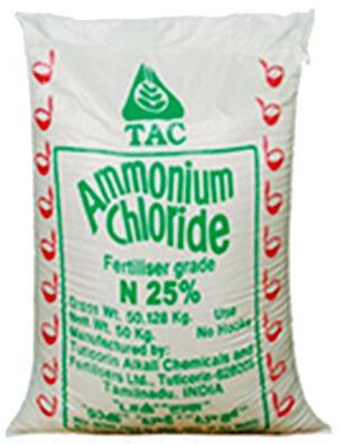 Ammonium Chloride